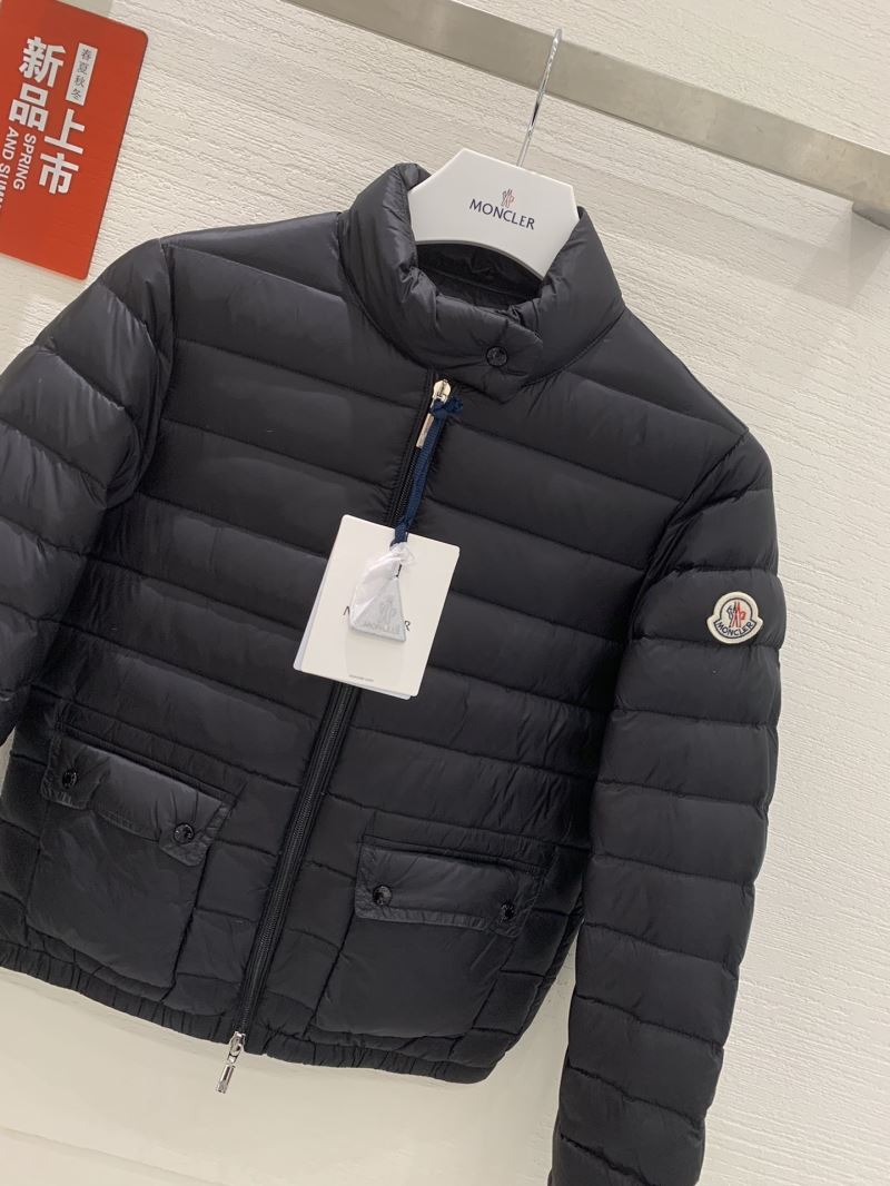 Moncler Down Jackets